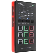 Звуковая карта Takstar MX1 Mini SB 48KHz/16bit, USB, LiIon
