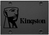 SSD накопитель Kingston A400 (SA400S37/240G) [240 ГБ, 2.5"SATA III, чтение: 500 МБ/с, запись: 350 МБ/с, TLC]