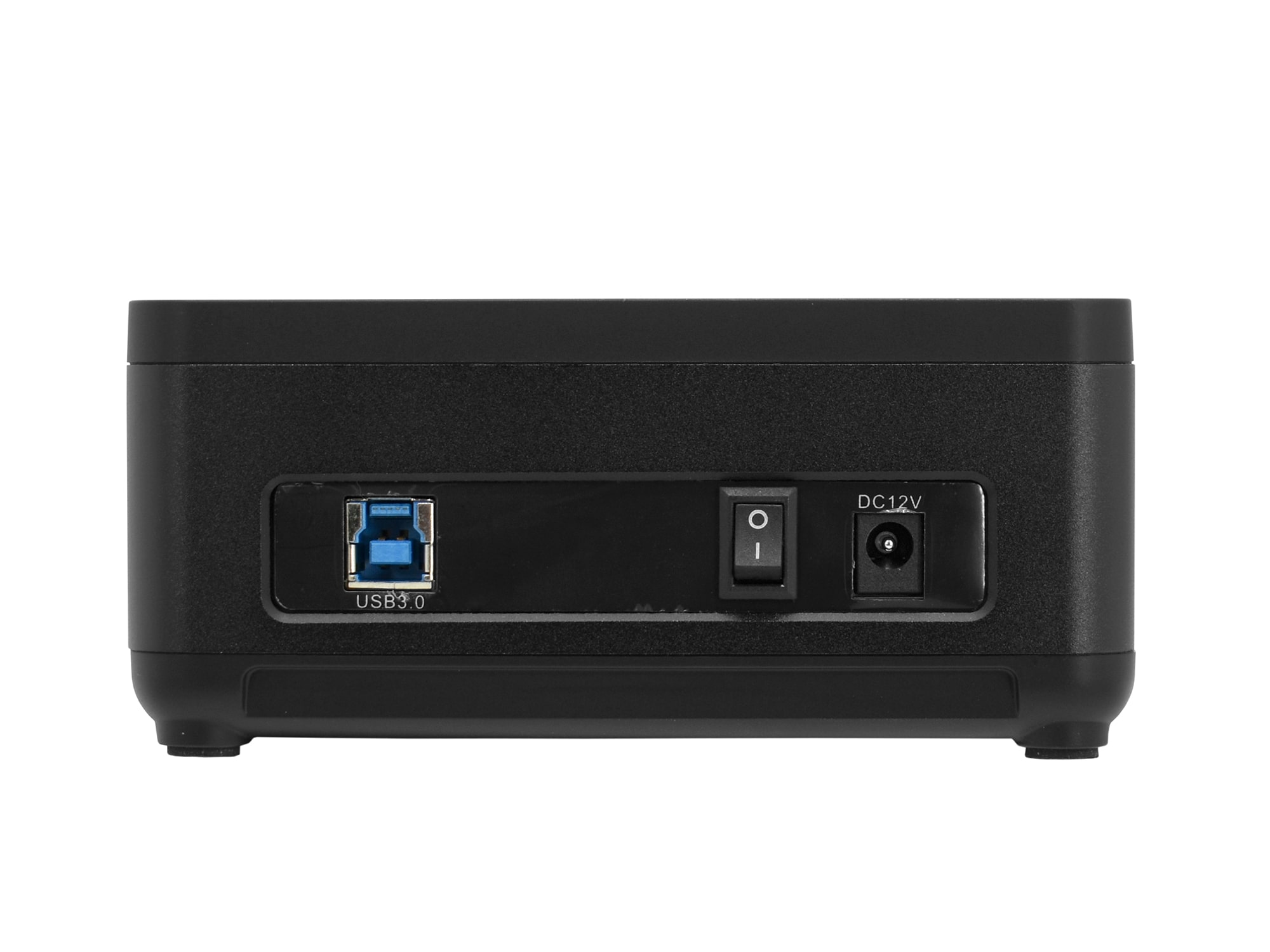Док-станция для 2,5"/3,5" жестких дисков Agestar 3UBT7, Черный External Docking Station, for SATA HDD, USB 3.0