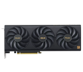 Видеокарта Asus GeForce RTX 4070 OC (PROART-RTX4070-O12G) [12 ГБ, GDDR6X, 192 бит, 2535 МГц, HDMI, DisplayPort (3 шт)]