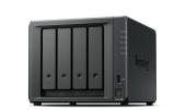 Сетевое хранилище Synology DS423+ 4xHDD NAS-сервер