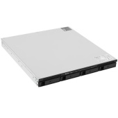 Сетевое хранилище Synology RS822+ 4xHDD 1U NAS-сервер «All-in-1» (до 8-и HDD модуль RX418)