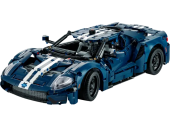 Конструктор LEGO Technic 2022 Ford GT, 42154